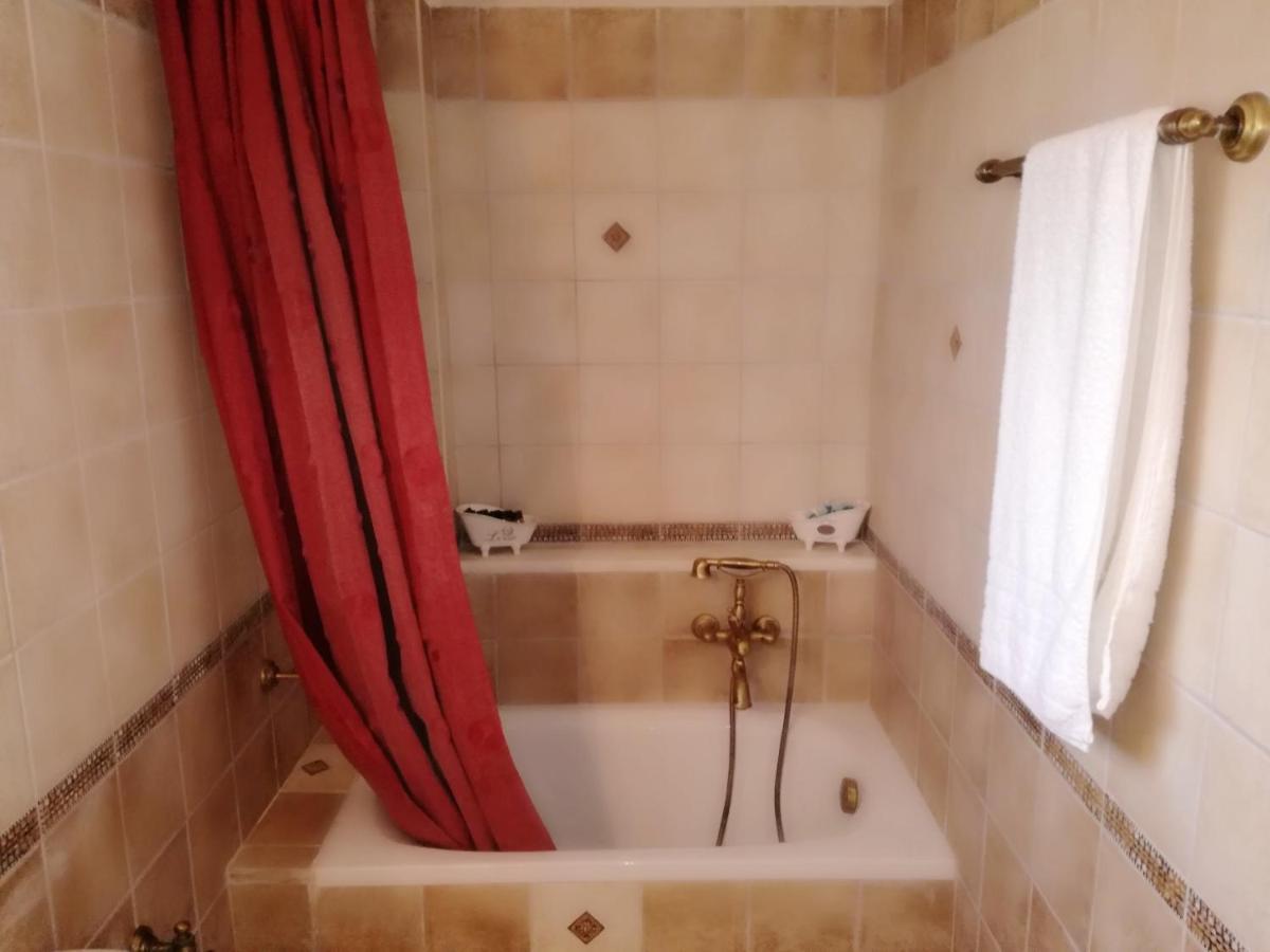 Villa Valia Seaside إيبسوس المظهر الخارجي الصورة