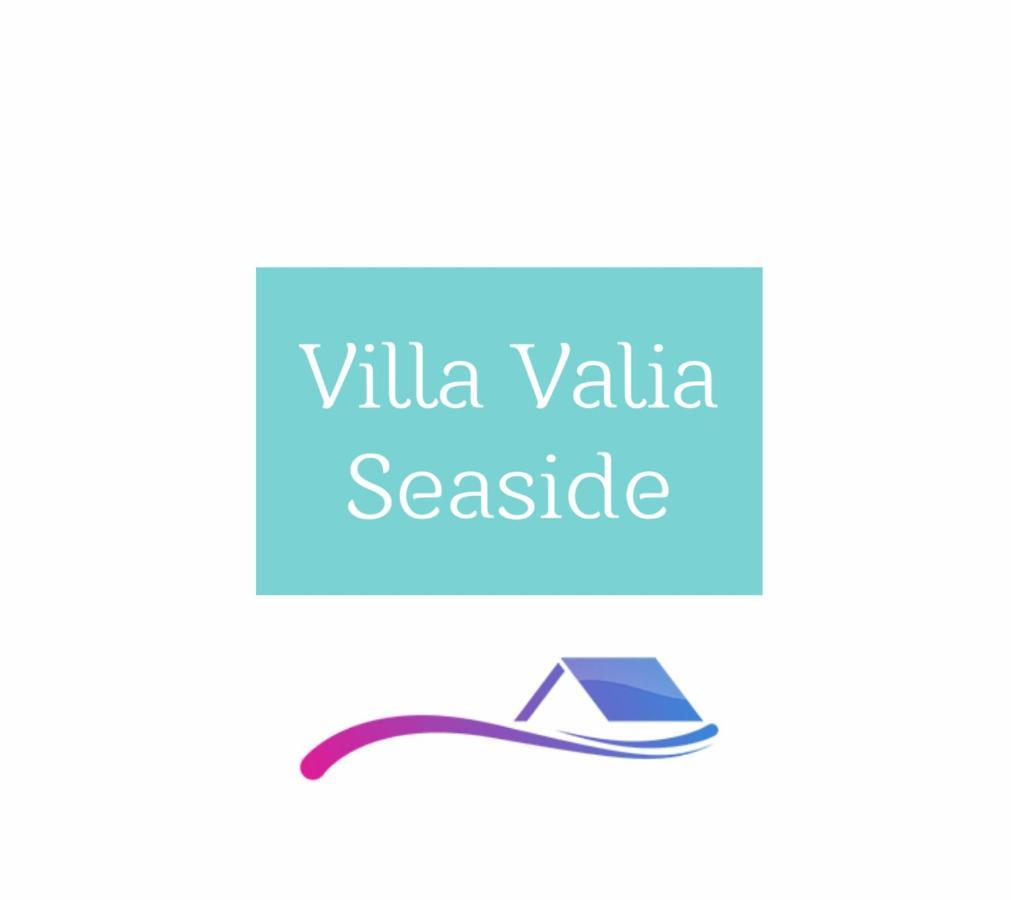 Villa Valia Seaside إيبسوس المظهر الخارجي الصورة