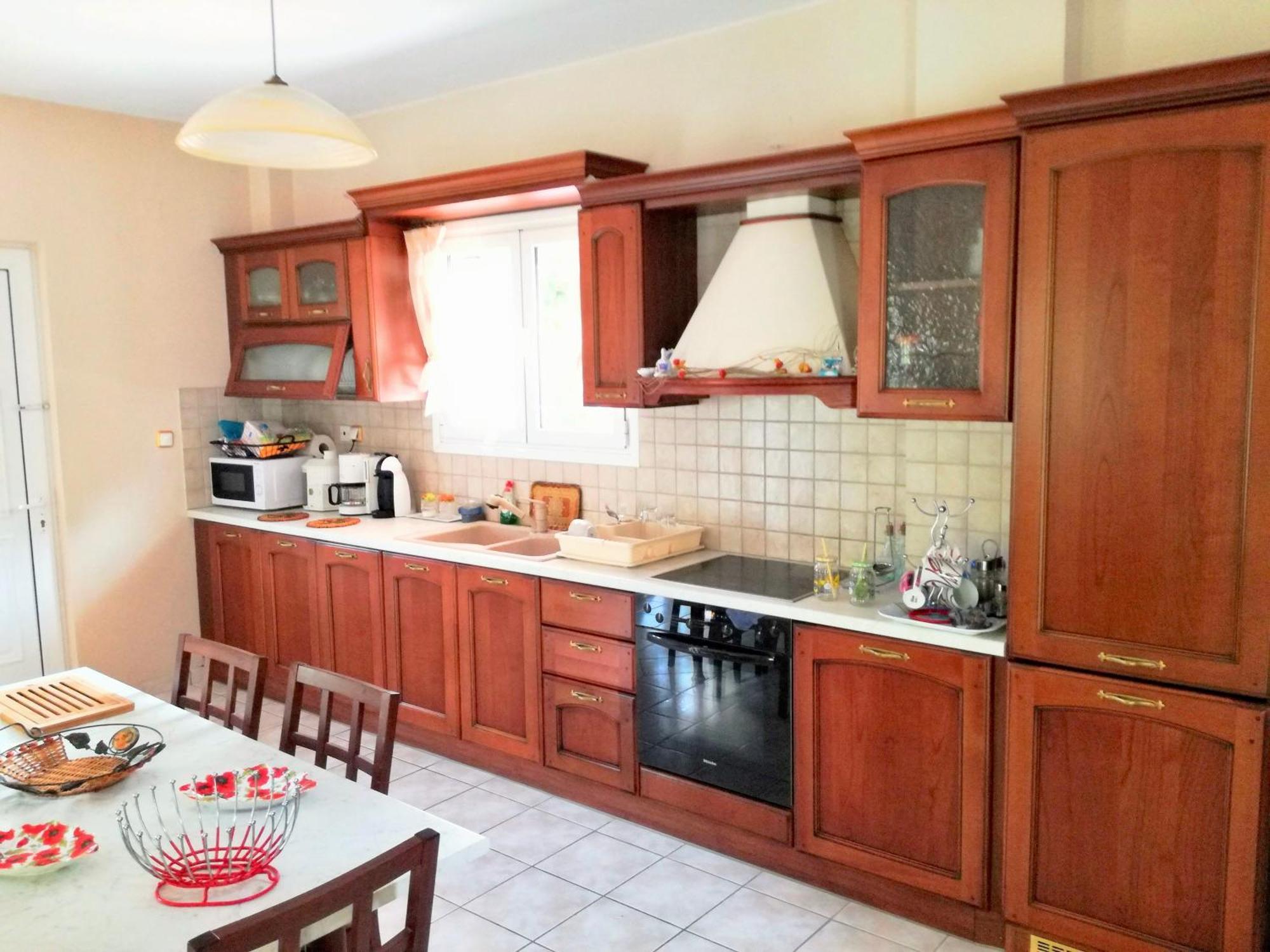 Villa Valia Seaside إيبسوس المظهر الخارجي الصورة