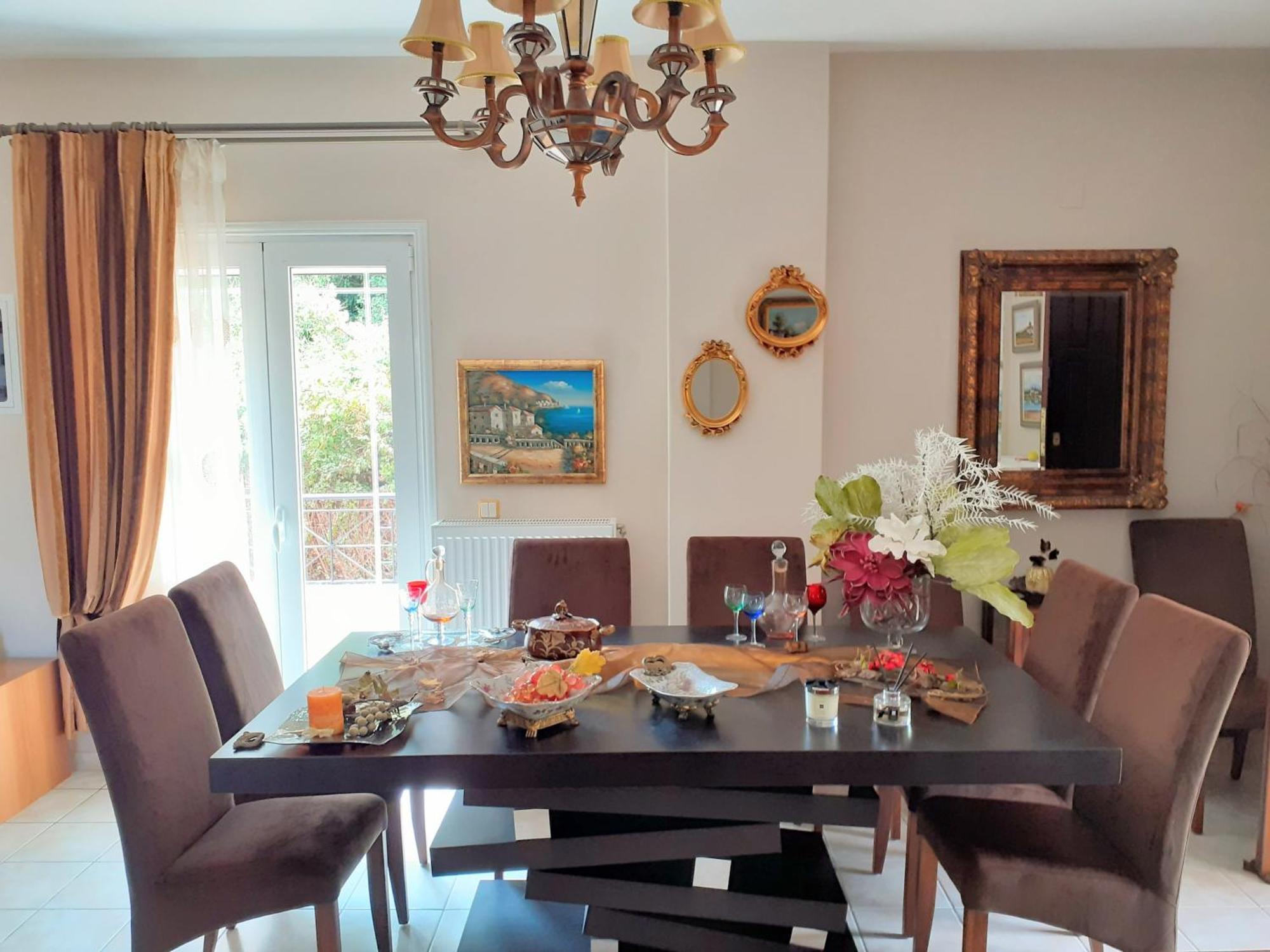 Villa Valia Seaside إيبسوس المظهر الخارجي الصورة